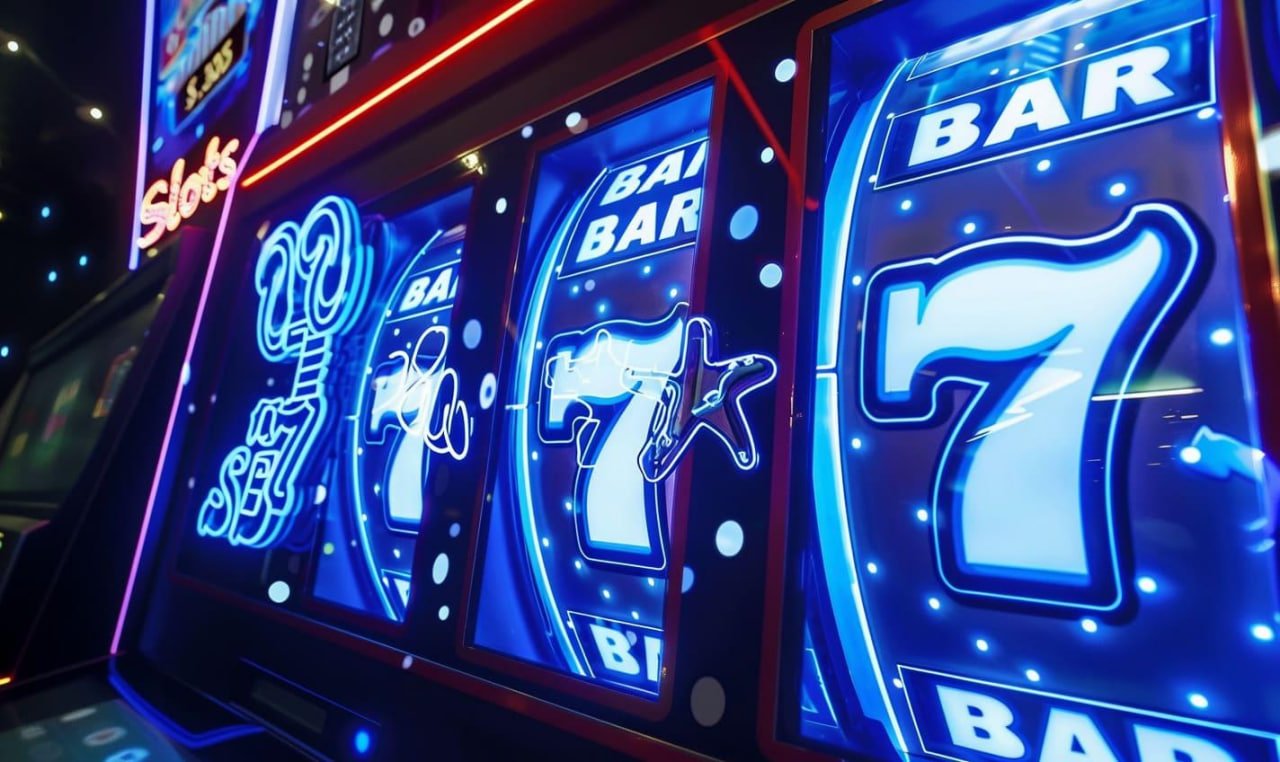 Koleksi tema slot beragam dan akses mudah melalui perangkat mobile